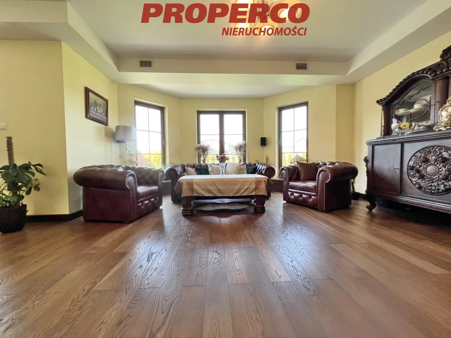 Dom i rezydencja 278,94 m², oferta nr , PRP-DS-72699, Masłów Pierwszy