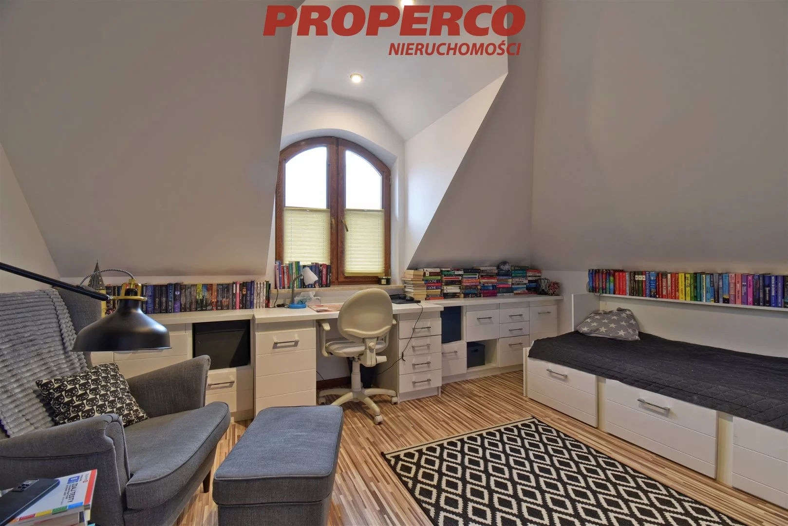 Dom i rezydencja 278,94 m², oferta nr , PRP-DS-72699, Masłów Pierwszy