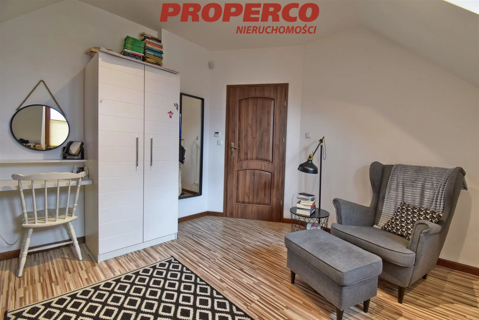 Dom i rezydencja 278,94 m², oferta nr , PRP-DS-72699, Masłów Pierwszy