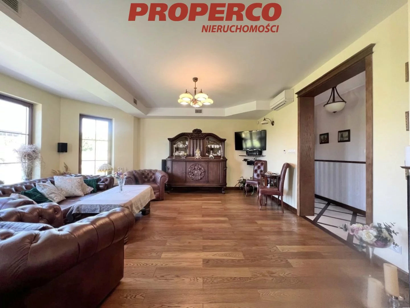 Dom i rezydencja 278,94 m², oferta nr , PRP-DS-72699, Masłów Pierwszy