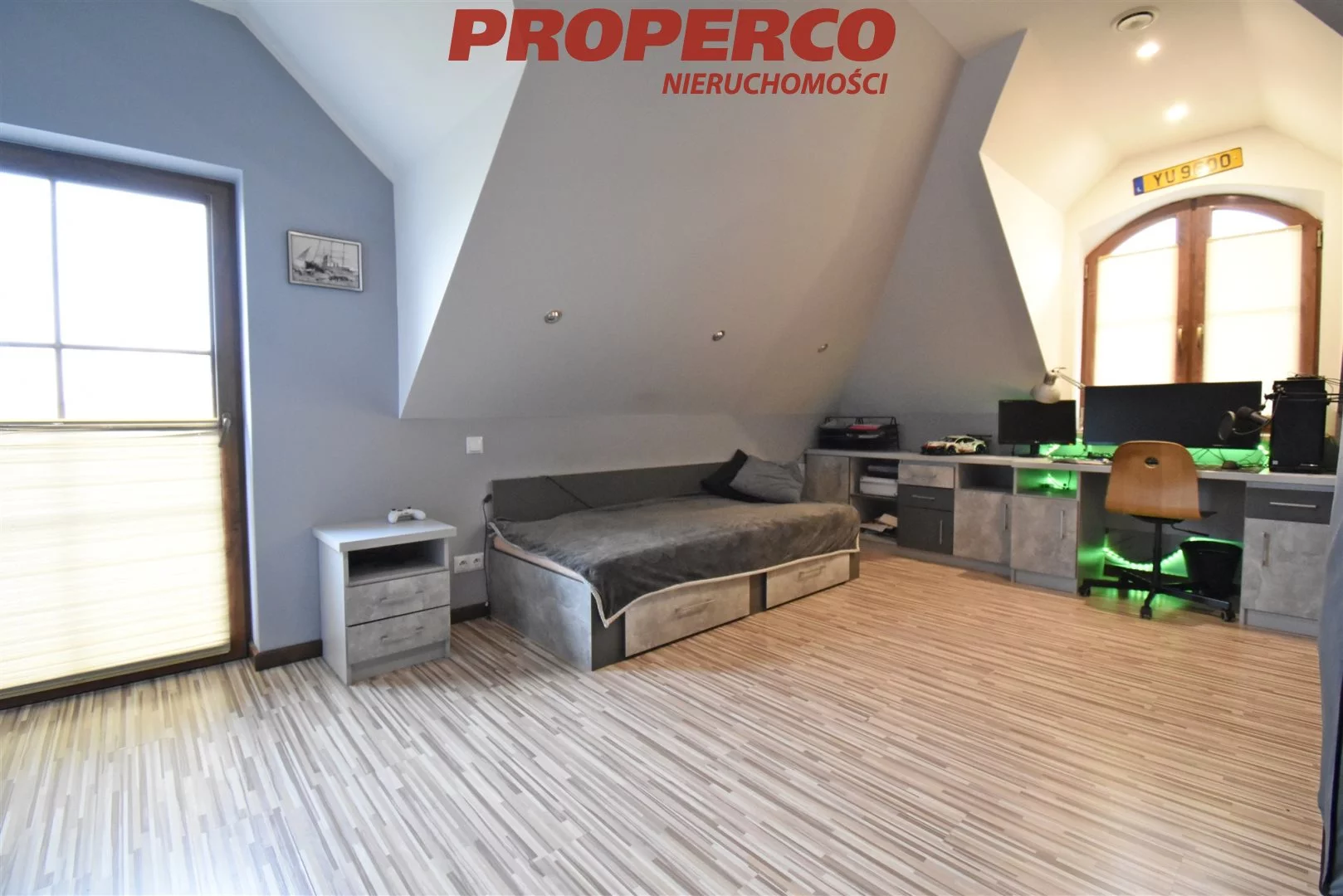 Dom i rezydencja 278,94 m², oferta nr , PRP-DS-72699, Masłów Pierwszy