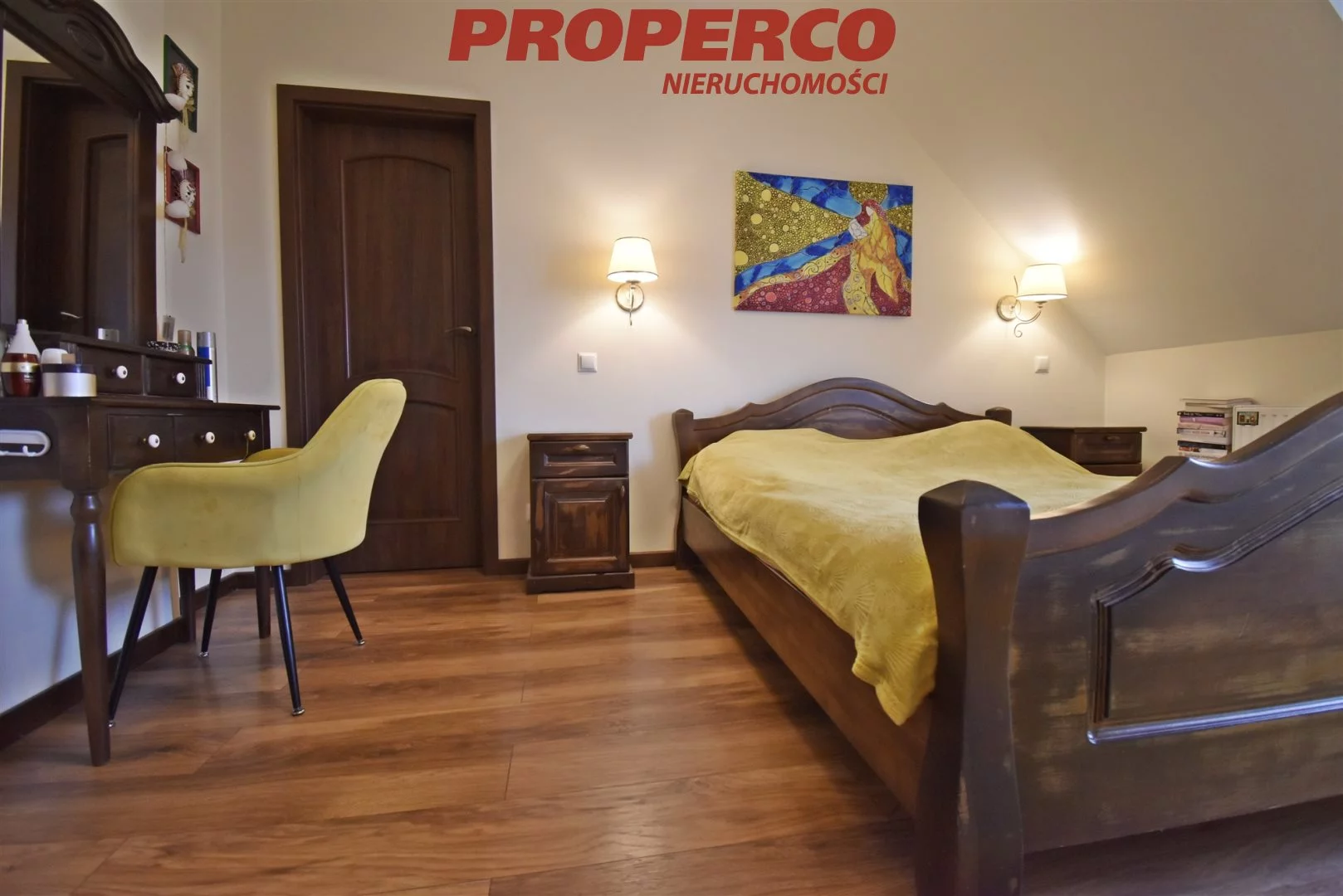 Dom i rezydencja 278,94 m², oferta nr , PRP-DS-72699, Masłów Pierwszy