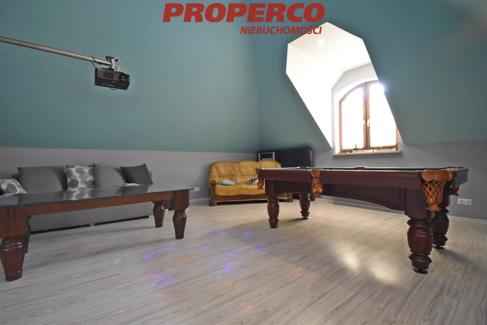 Dom i rezydencja 278,94 m², oferta nr , PRP-DS-72699, Masłów Pierwszy