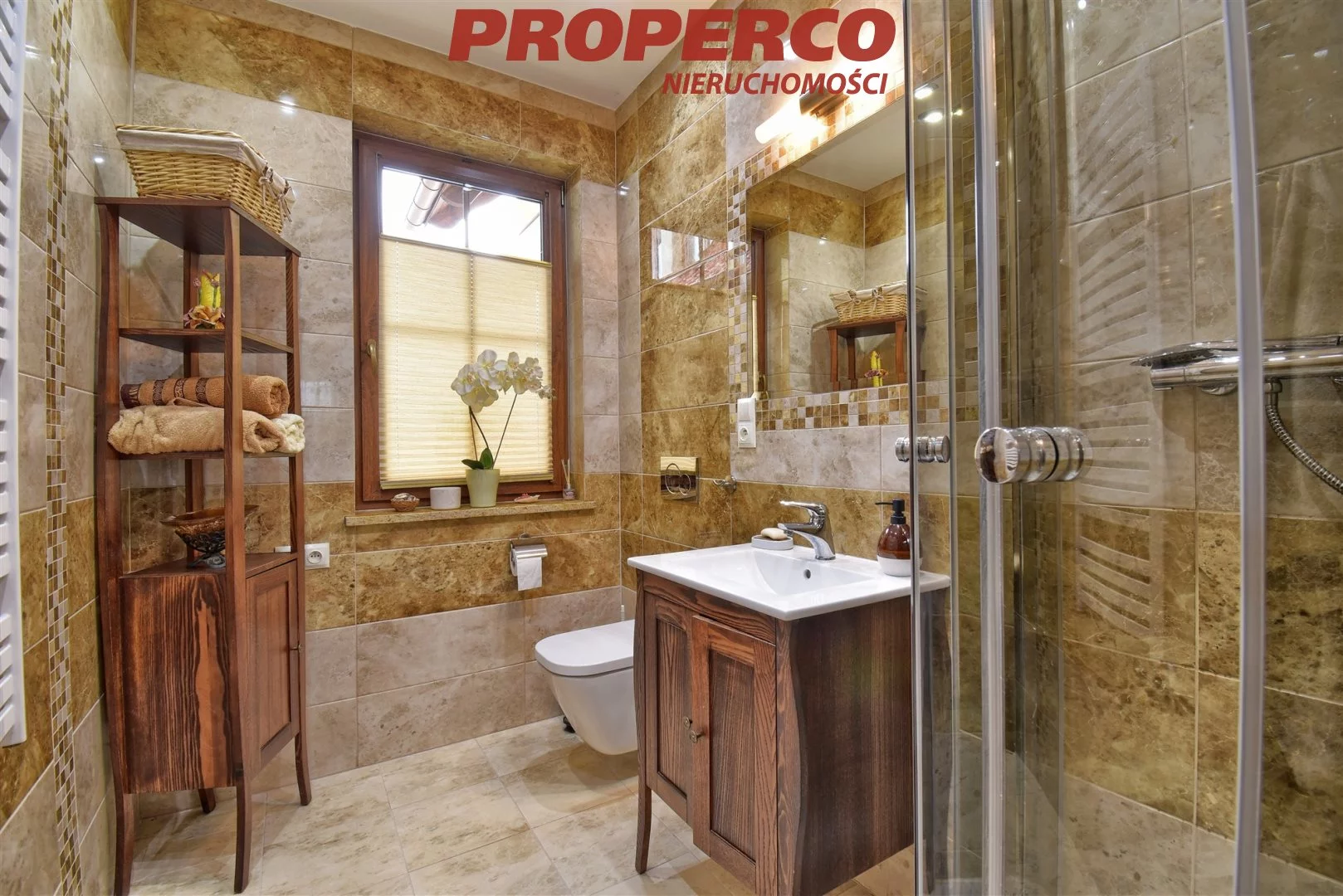 Dom i rezydencja 278,94 m², oferta nr , PRP-DS-72699, Masłów Pierwszy