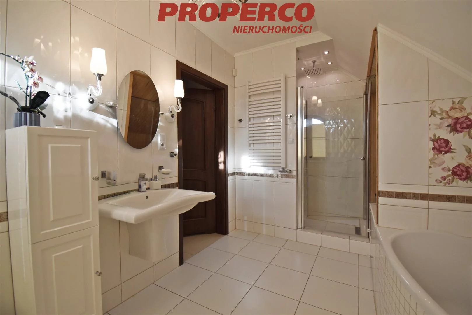 Dom i rezydencja 278,94 m², oferta nr , PRP-DS-72699, Masłów Pierwszy