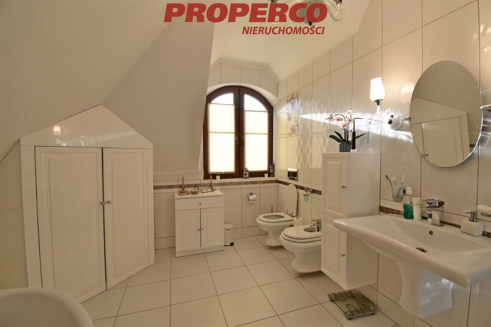 Dom i rezydencja 278,94 m², oferta nr , PRP-DS-72699, Masłów Pierwszy