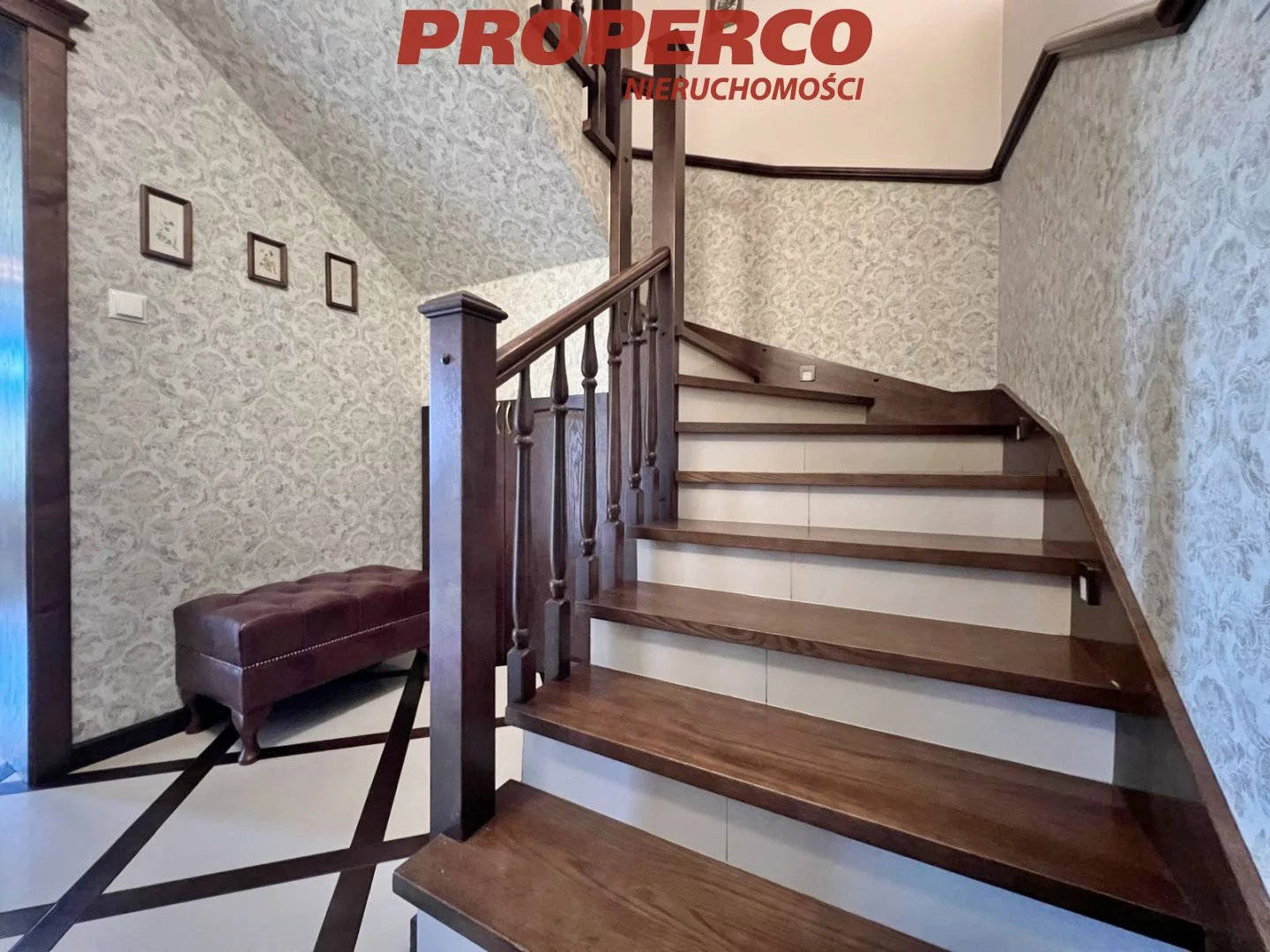 Dom i rezydencja 278,94 m², oferta nr , PRP-DS-72699, Masłów Pierwszy