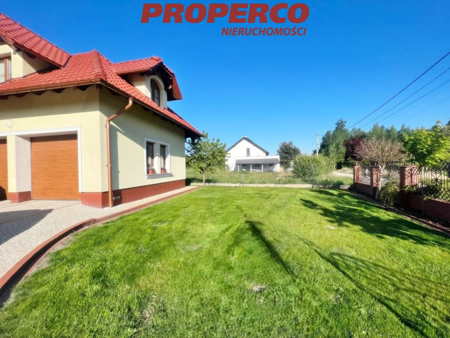 Dom i rezydencja 278,94 m², oferta nr , PRP-DS-72699, Masłów Pierwszy