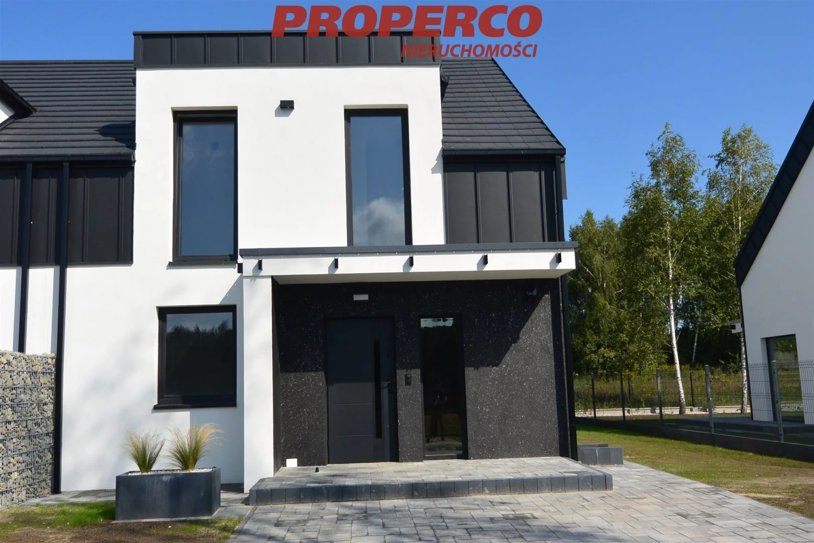 Dom 117,42 m², oferta nr , PRP-DS-75508, Masłów Pierwszy