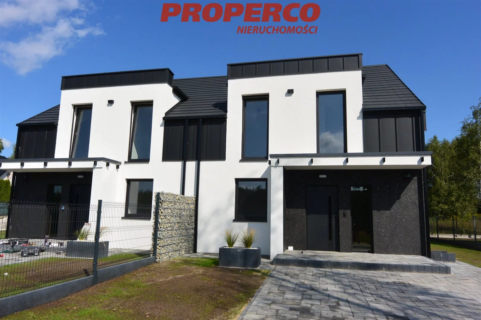 Dom 117,42 m², oferta nr , PRP-DS-75508, Masłów Pierwszy
