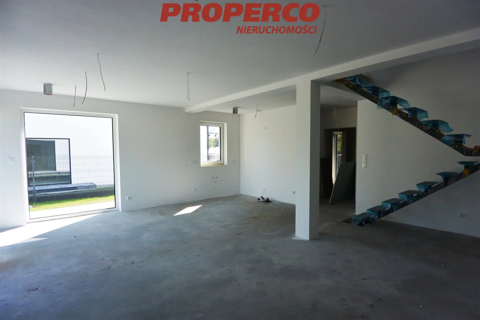 Dom 117,42 m², oferta nr , PRP-DS-75508, Masłów Pierwszy