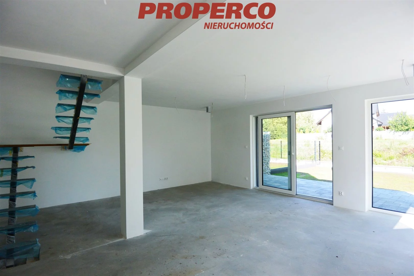 Dom 117,42 m², oferta nr , PRP-DS-75508, Masłów Pierwszy