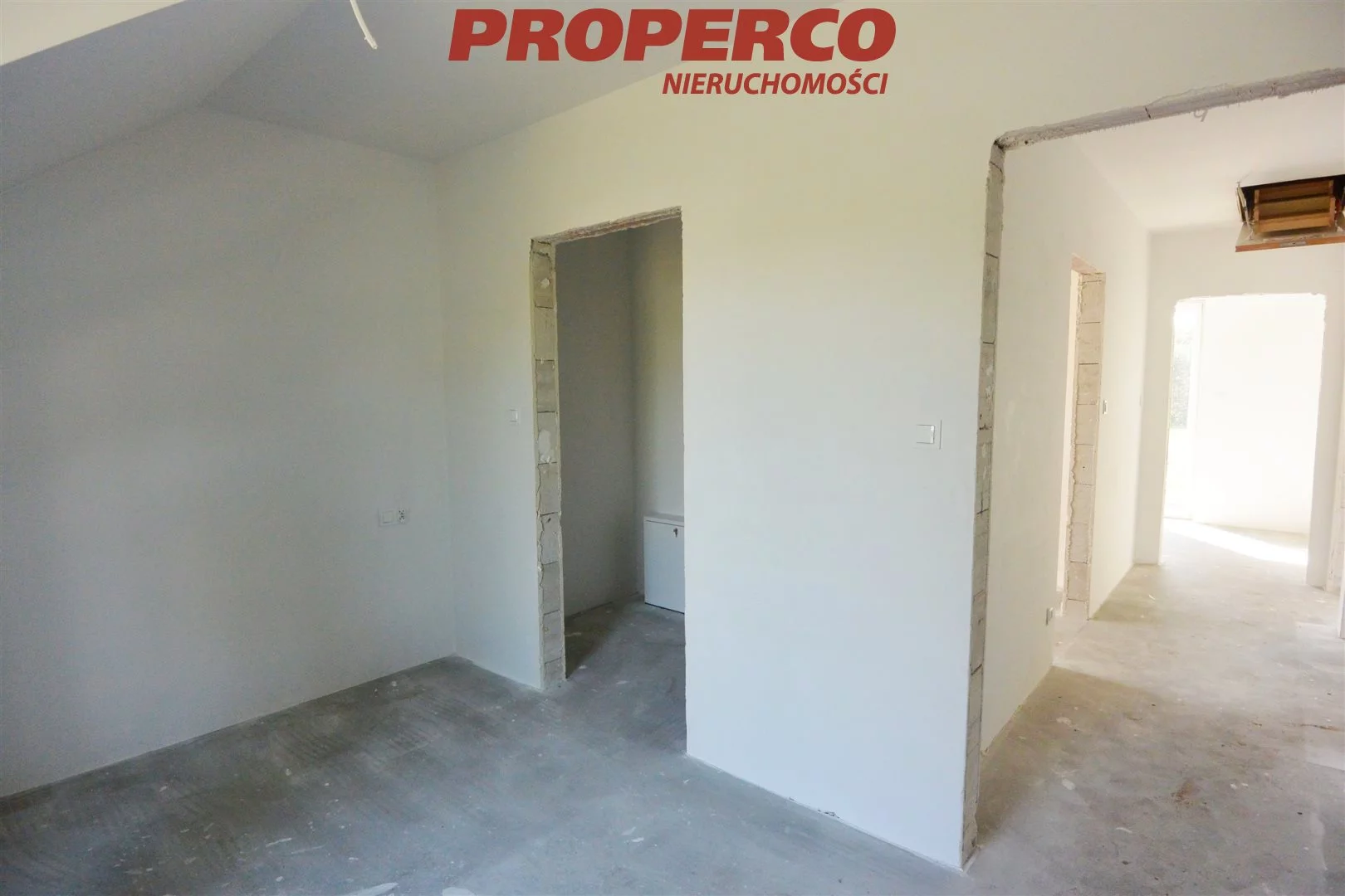 Dom 117,42 m², oferta nr , PRP-DS-75508, Masłów Pierwszy