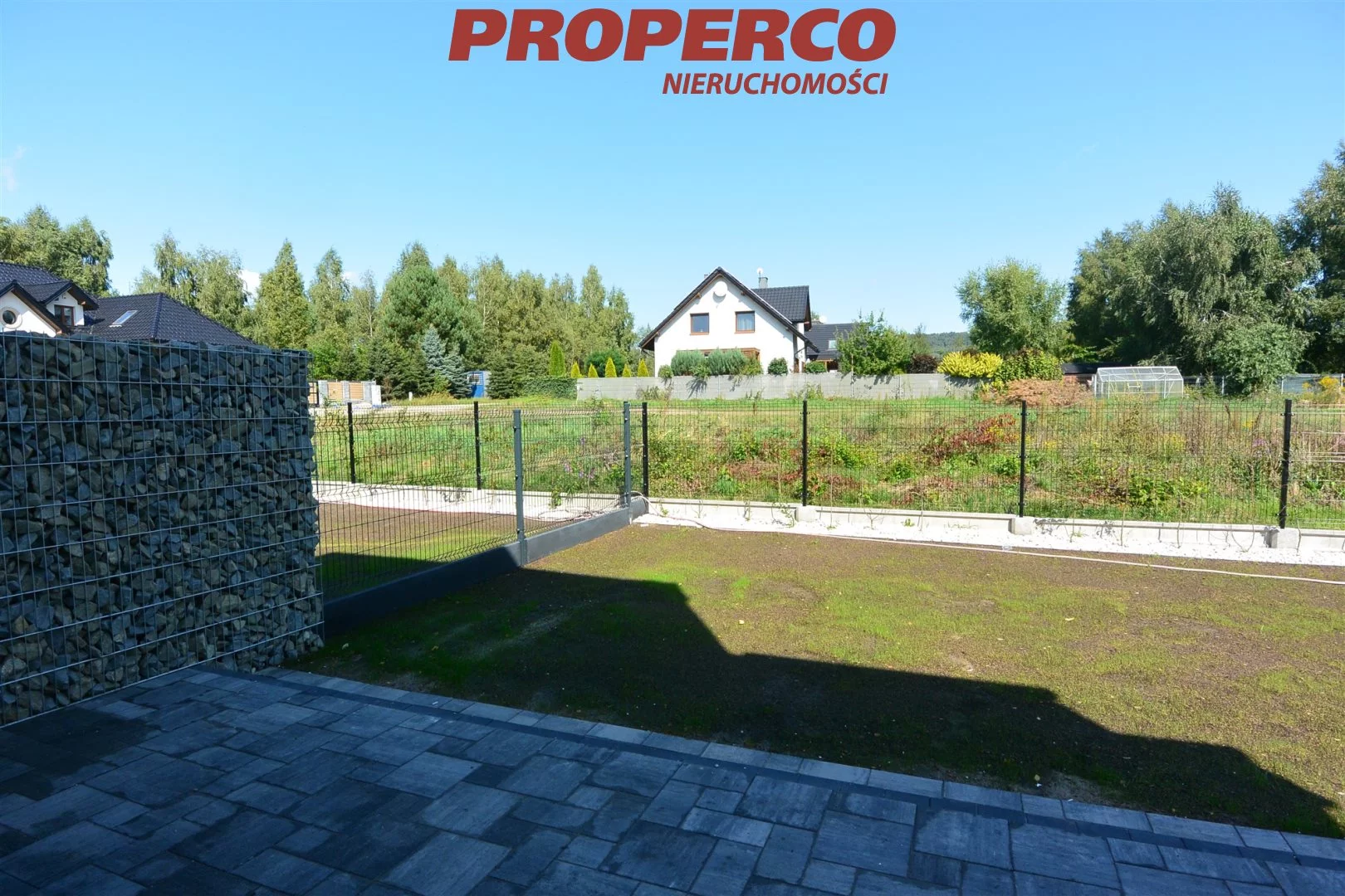 Dom 117,42 m², oferta nr , PRP-DS-75508, Masłów Pierwszy