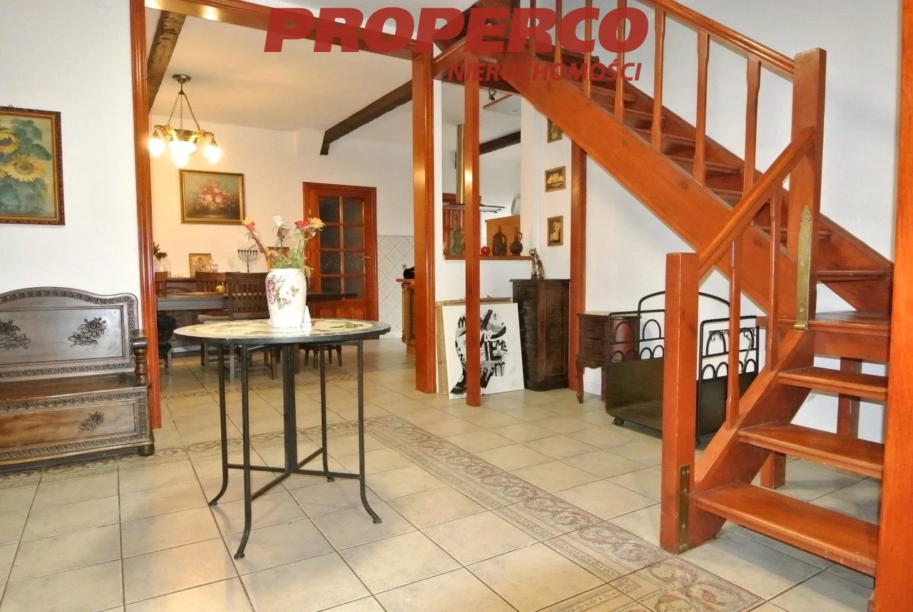 Dom i rezydencja 195,00 m², oferta nr , PRP-DS-74537, Michałowice