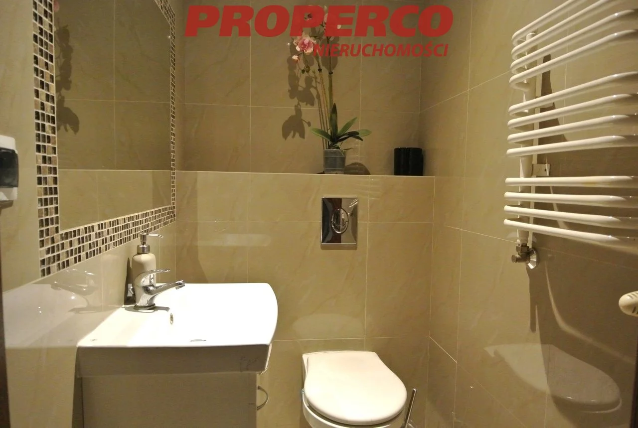 Dom i rezydencja 195,00 m², oferta nr , PRP-DS-74537, Michałowice