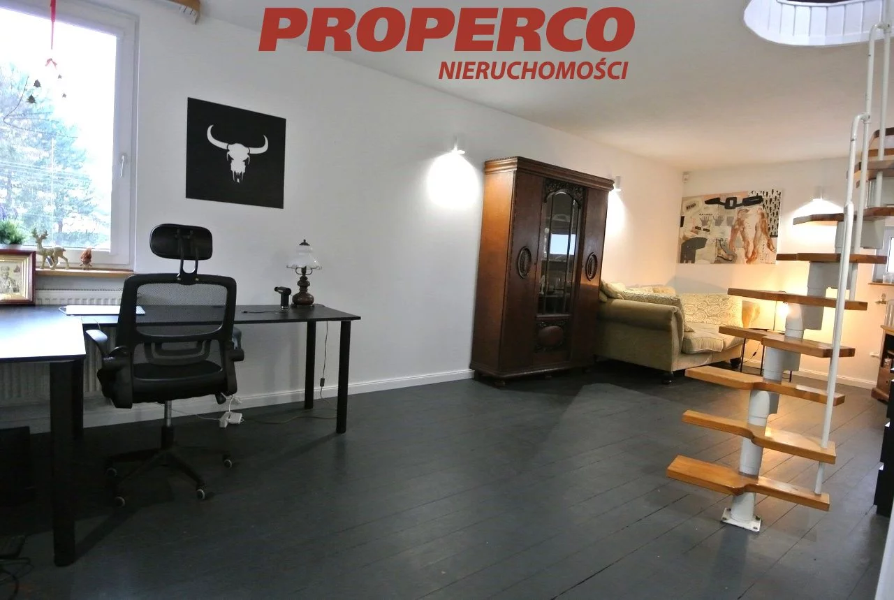 Dom i rezydencja 195,00 m², oferta nr , PRP-DS-74537, Michałowice