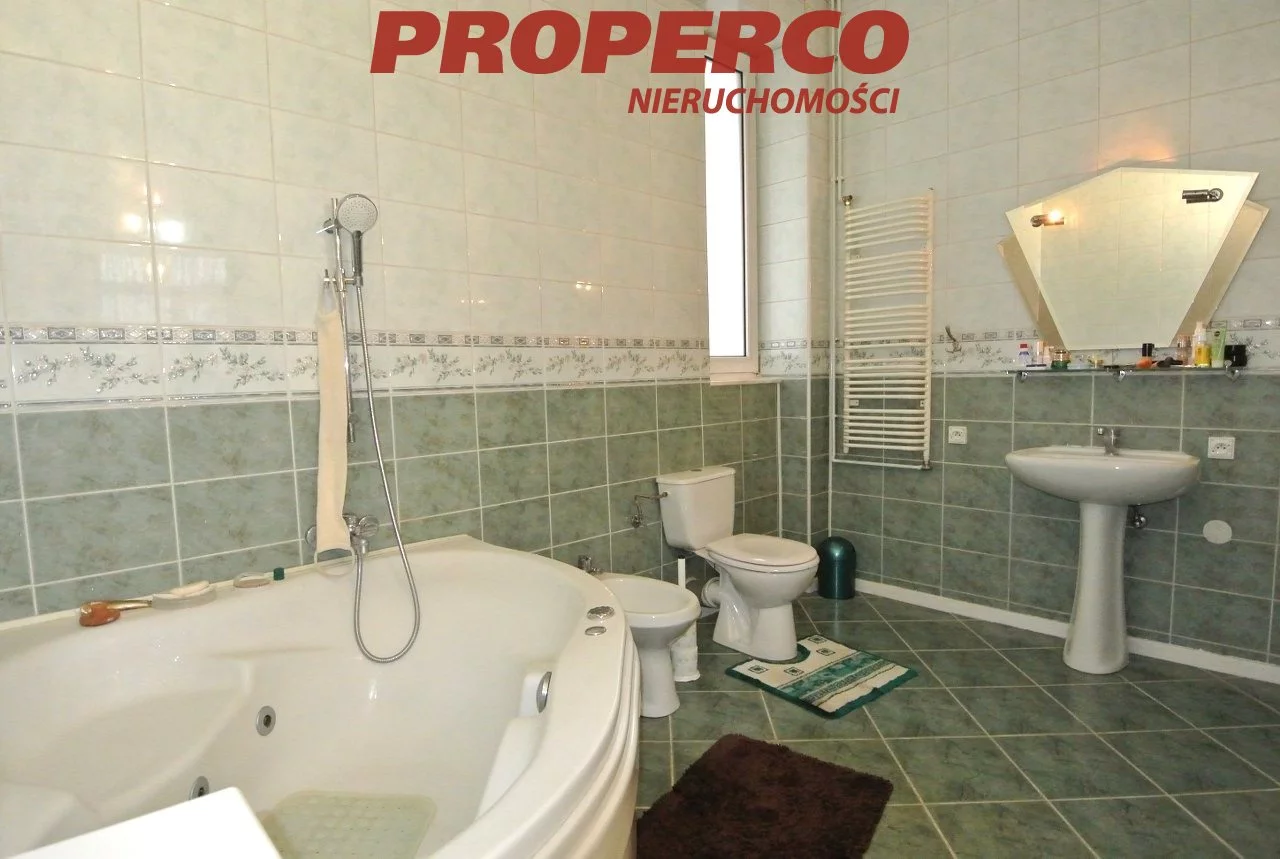 Dom i rezydencja 195,00 m², oferta nr , PRP-DS-74537, Michałowice
