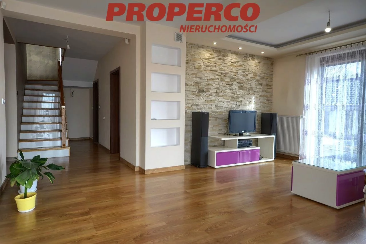 Dom 213,52 m², oferta nr , PRP-DS-74664, Mniów