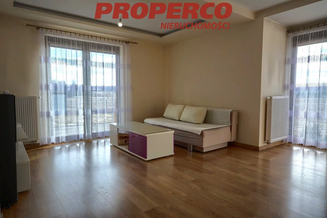 Dom 213,52 m², oferta nr , PRP-DS-74664, Mniów
