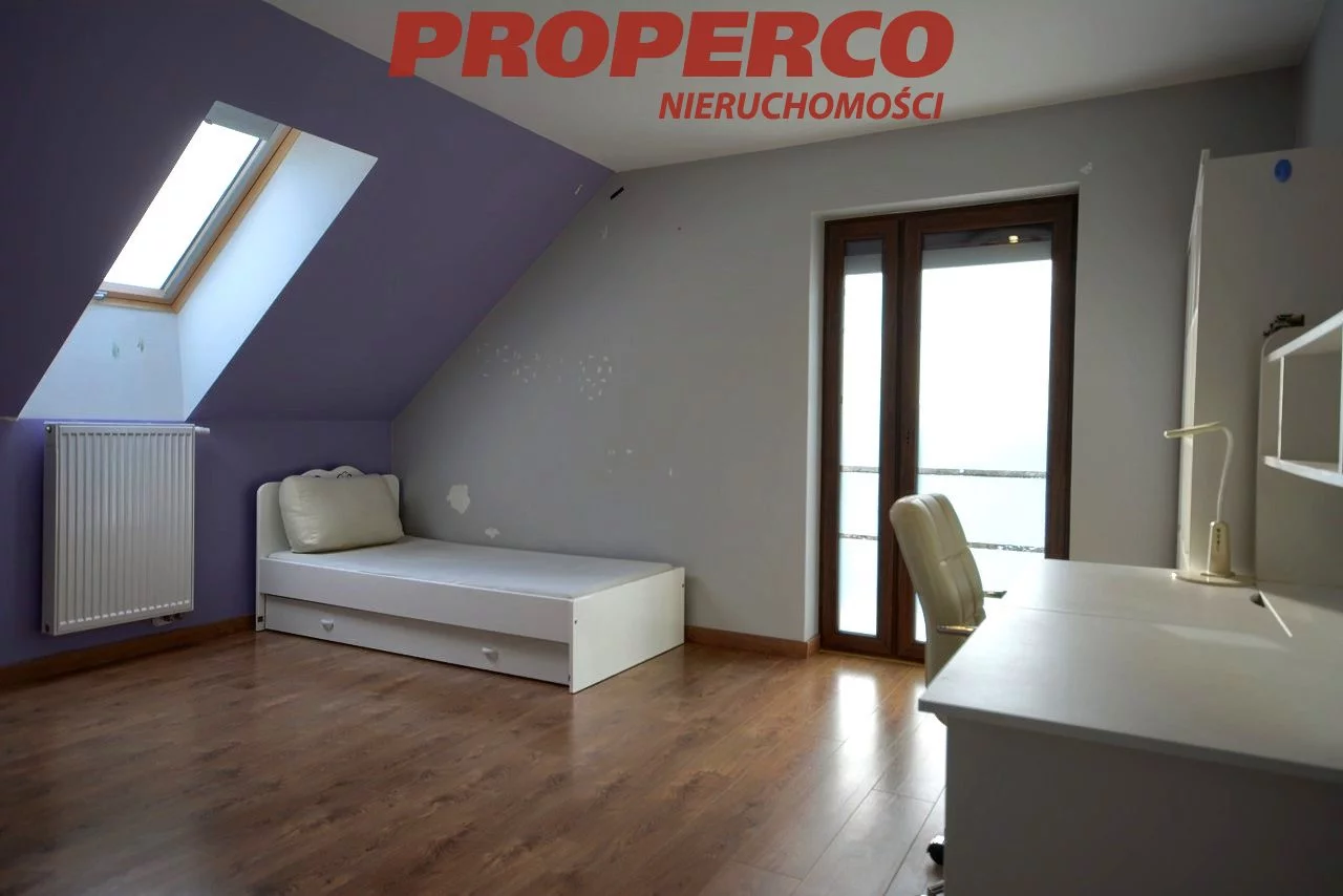 Dom 213,52 m², oferta nr , PRP-DS-74664, Mniów
