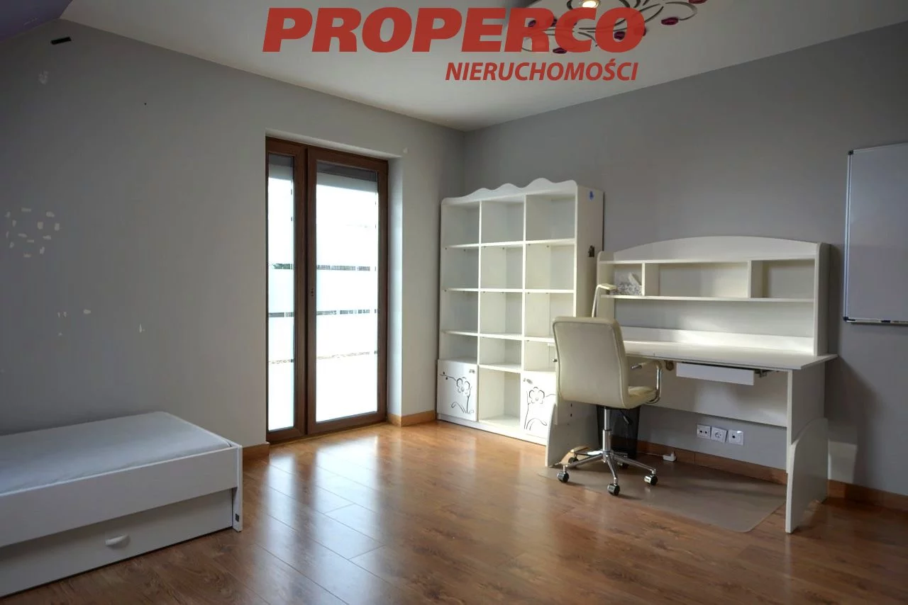 Dom 213,52 m², oferta nr , PRP-DS-74664, Mniów