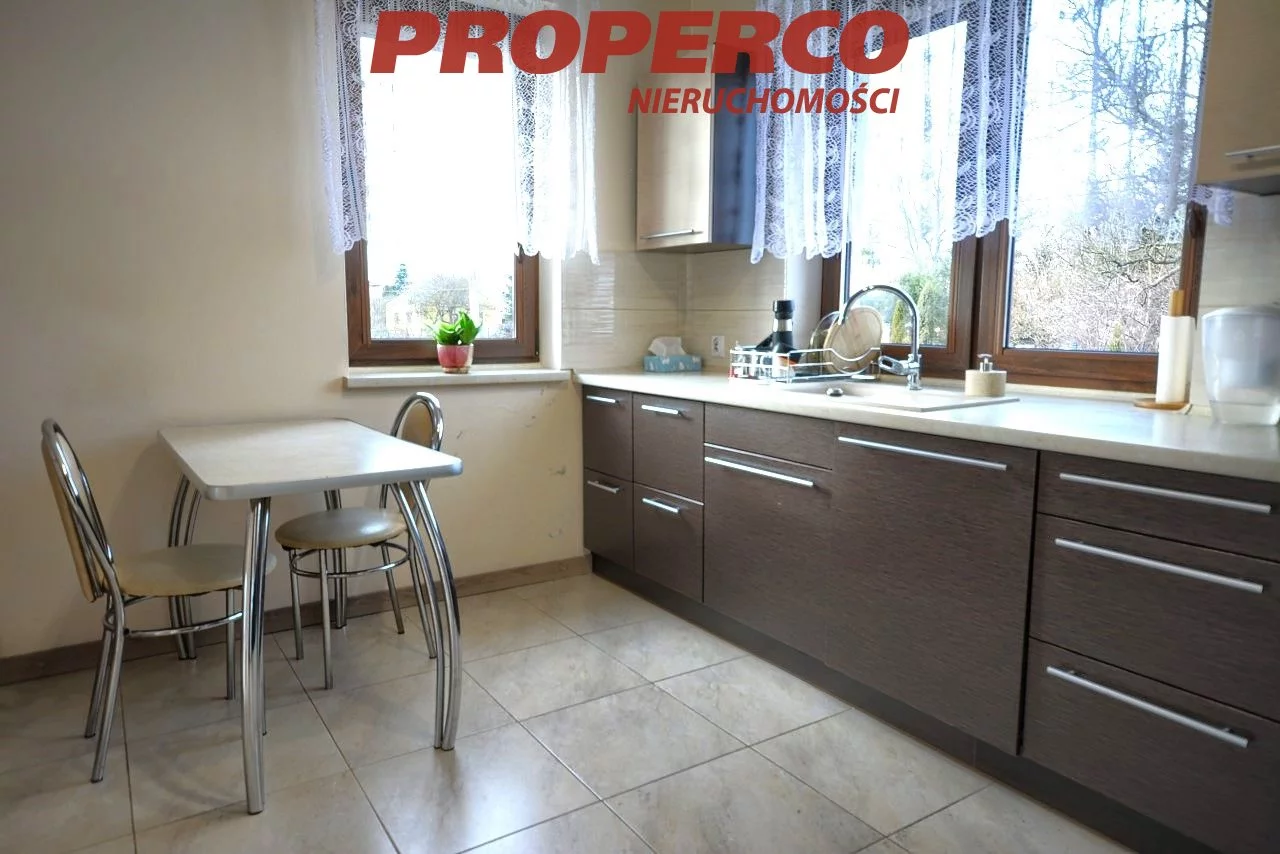 Dom 213,52 m², oferta nr , PRP-DS-74664, Mniów