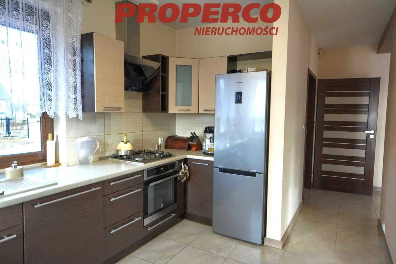 Dom 213,52 m², oferta nr , PRP-DS-74664, Mniów