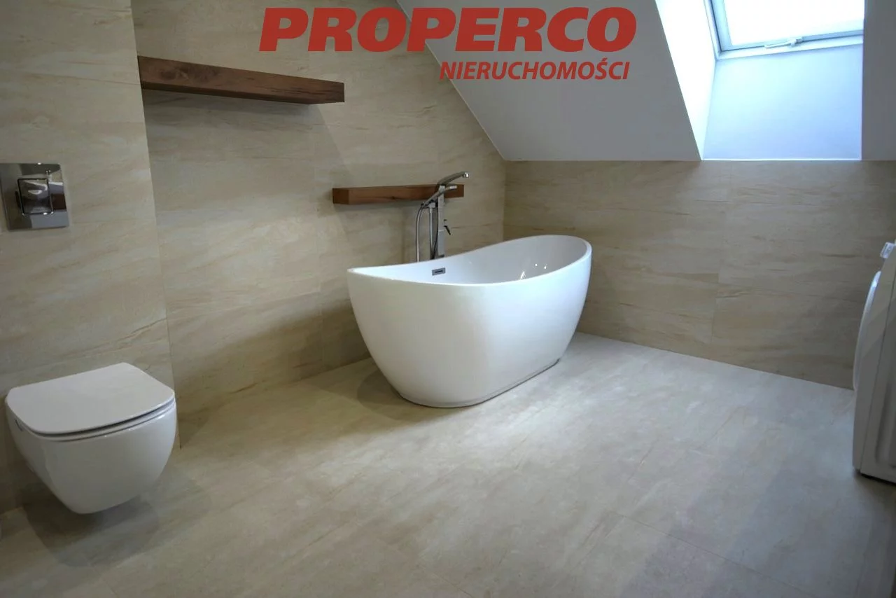 Dom 213,52 m², oferta nr , PRP-DS-74664, Mniów