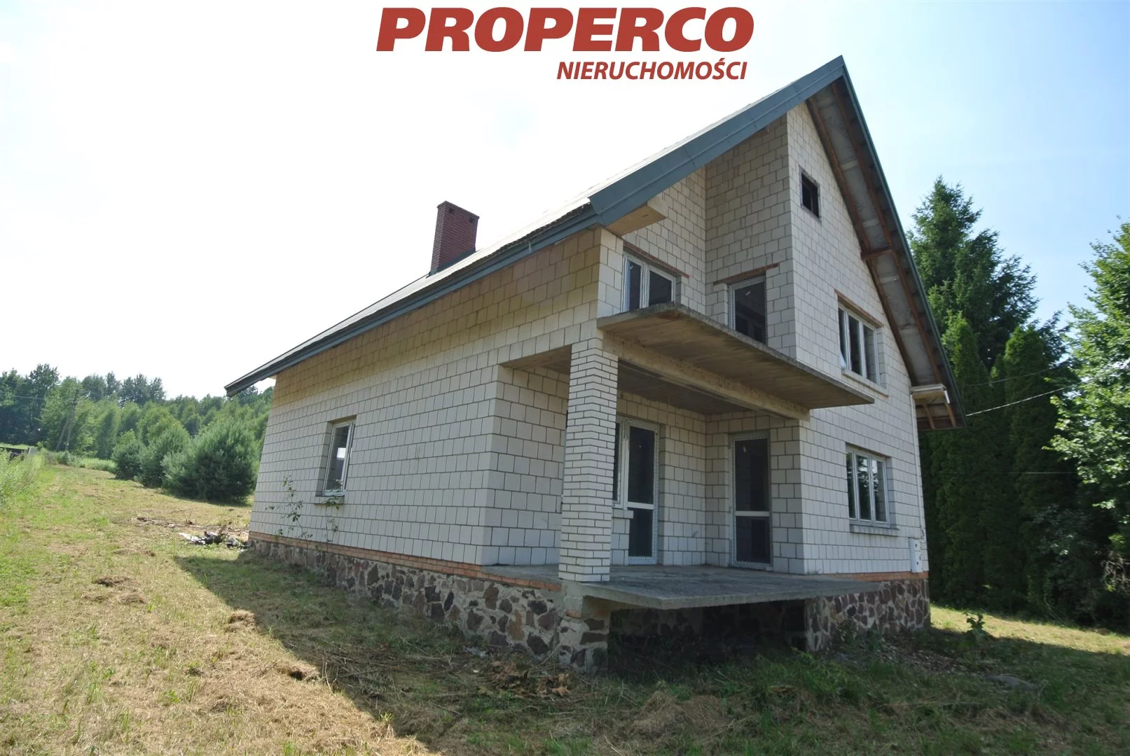 Dom 144,70 m², oferta nr , PRP-DS-75285, Mniów
