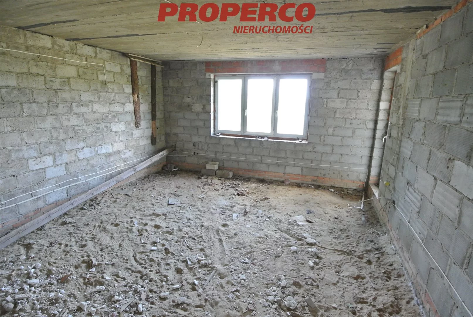 Dom 144,70 m², oferta nr , PRP-DS-75285, Mniów
