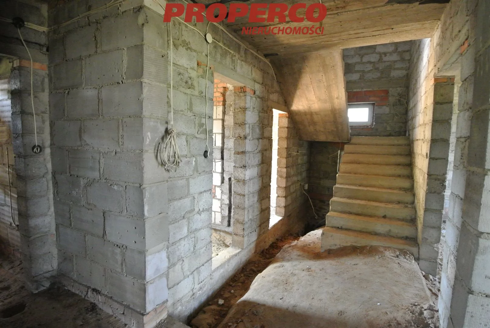 Dom 144,70 m², oferta nr , PRP-DS-75285, Mniów