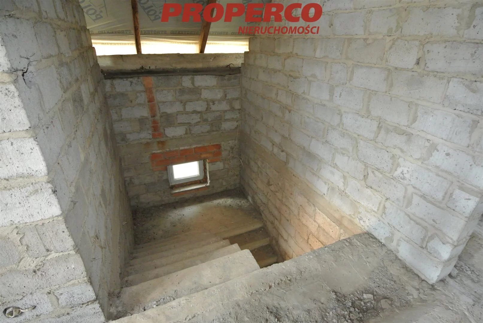 Dom 144,70 m², oferta nr , PRP-DS-75285, Mniów