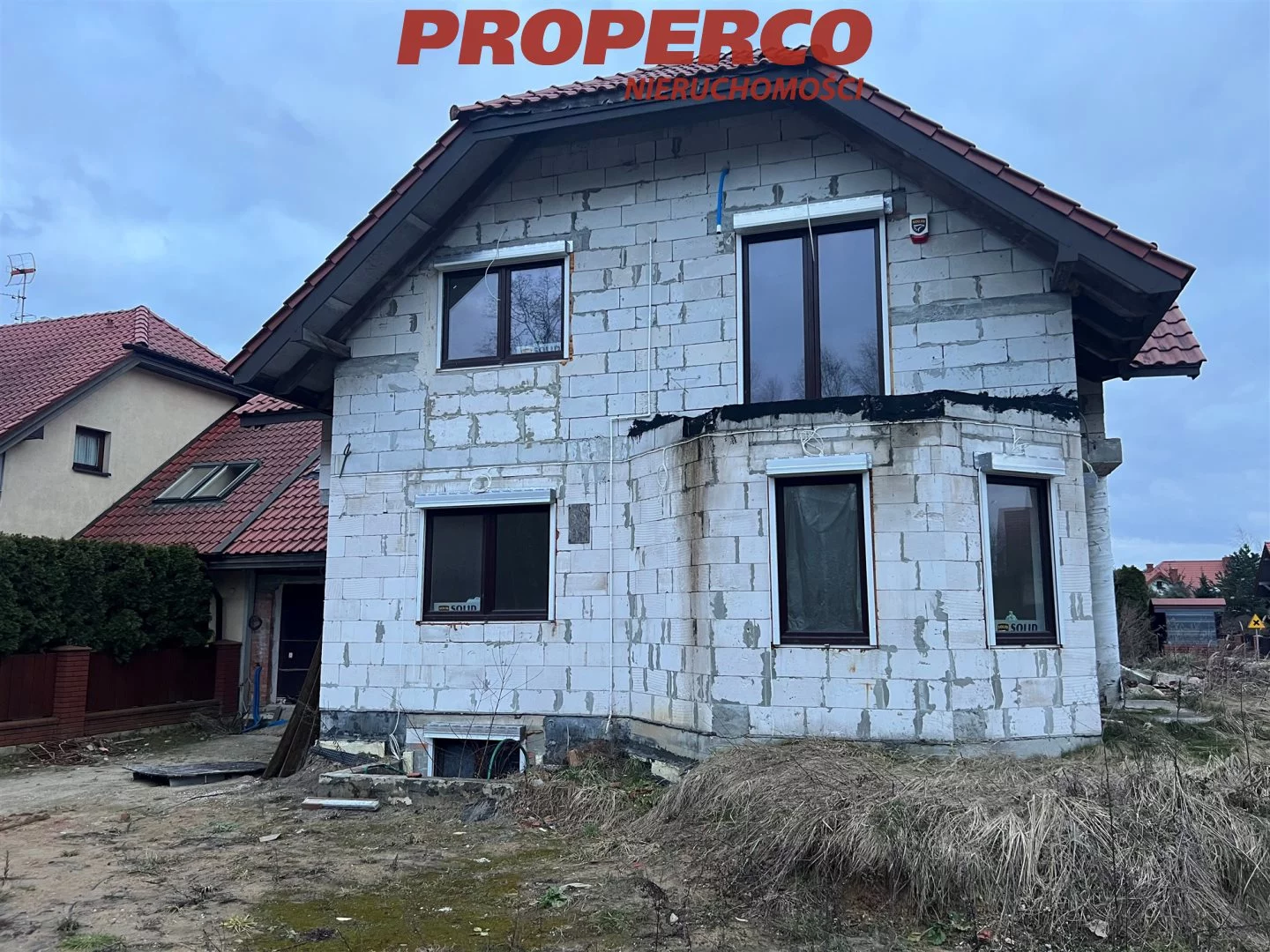 Dom na sprzedaż, 280,00 m², oferta nr PRP-DS-71043