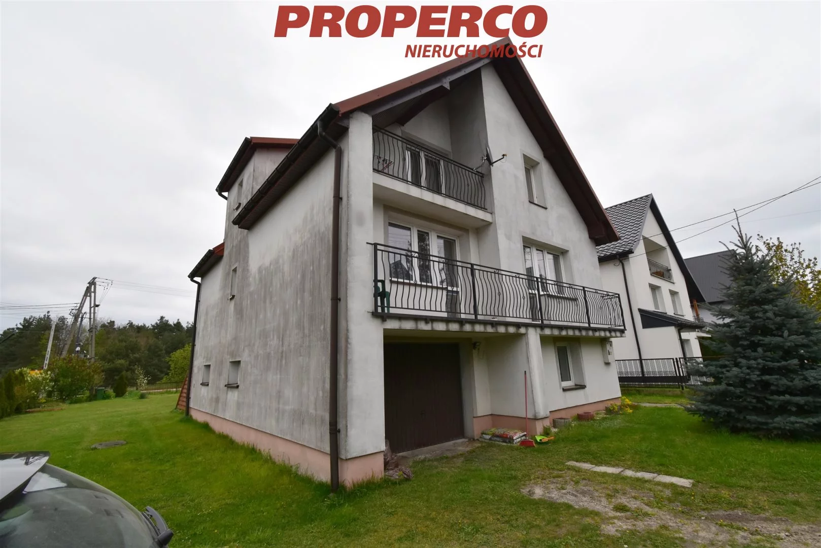 Dom i rezydencja 120,00 m², oferta nr , PRP-DS-73196, Morawica