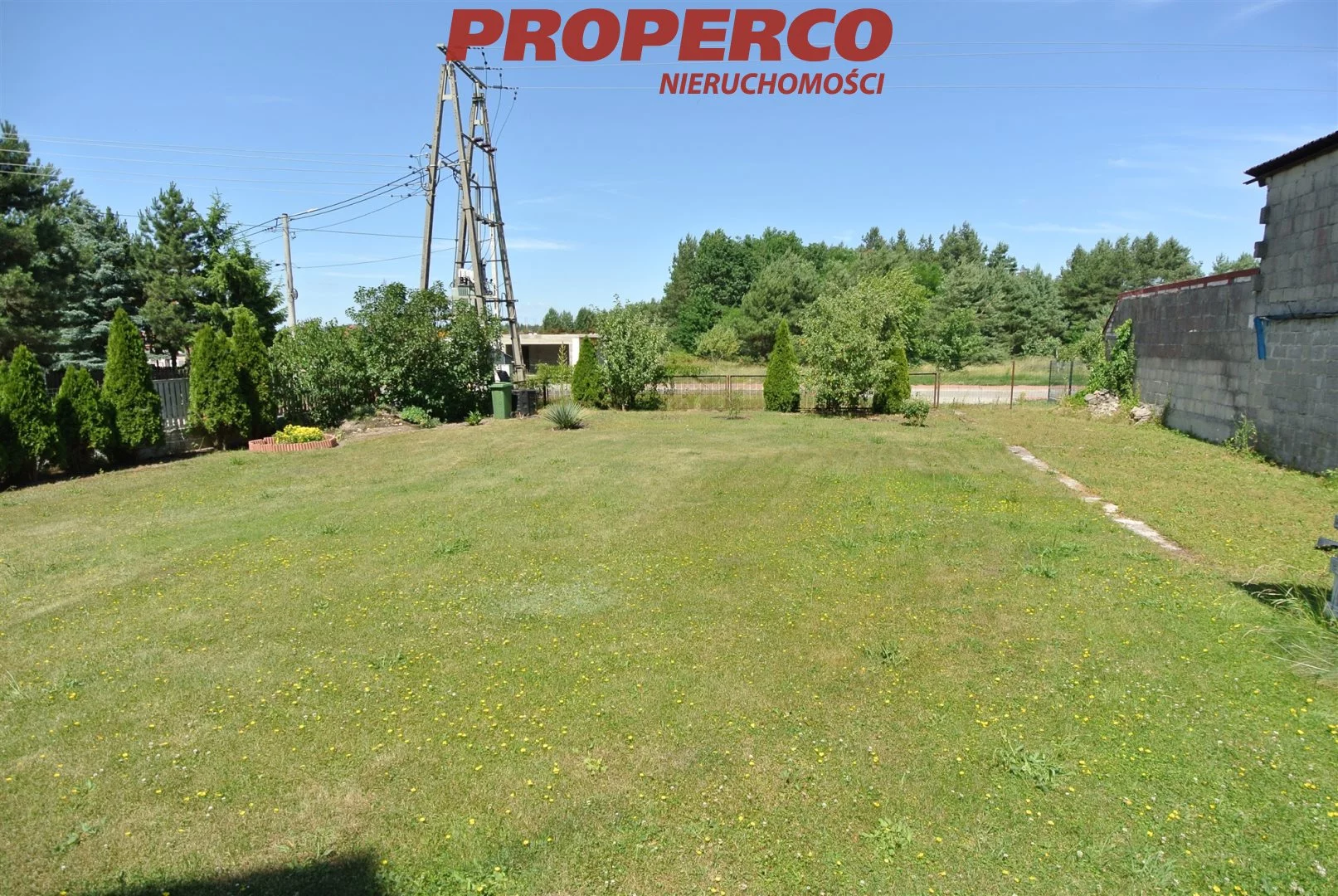 Dom 120,00 m², oferta nr , PRP-DS-73196, Morawica