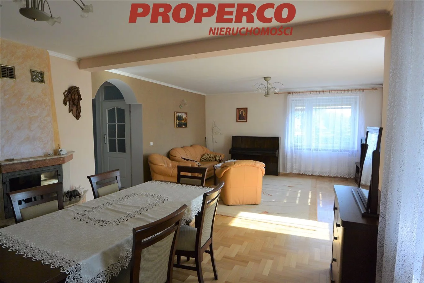 Dom 280,00 m², oferta nr , PRP-DS-74352-5, Morawica
