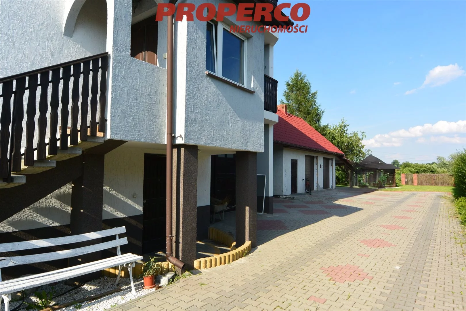 Dom 280,00 m², oferta nr , PRP-DS-74352-5, Morawica