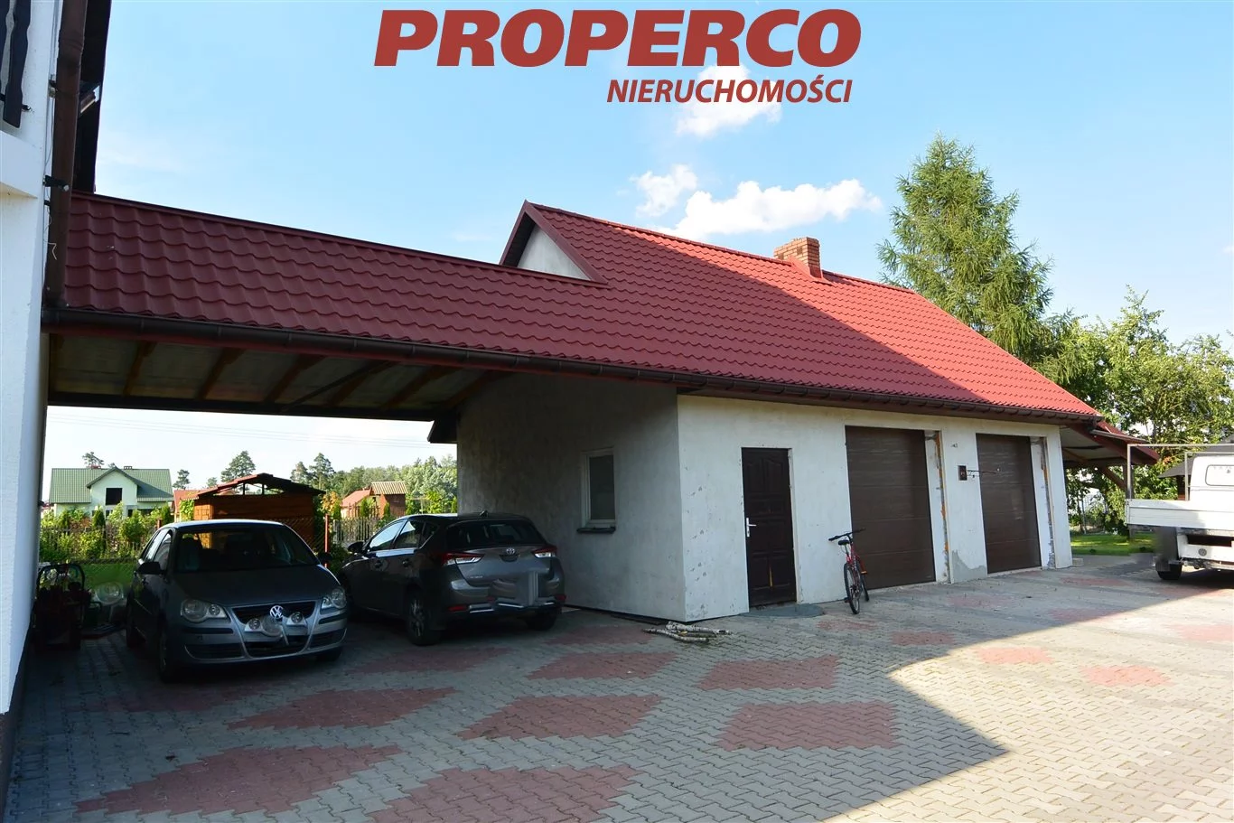 Dom 280,00 m², oferta nr , PRP-DS-74352-5, Morawica
