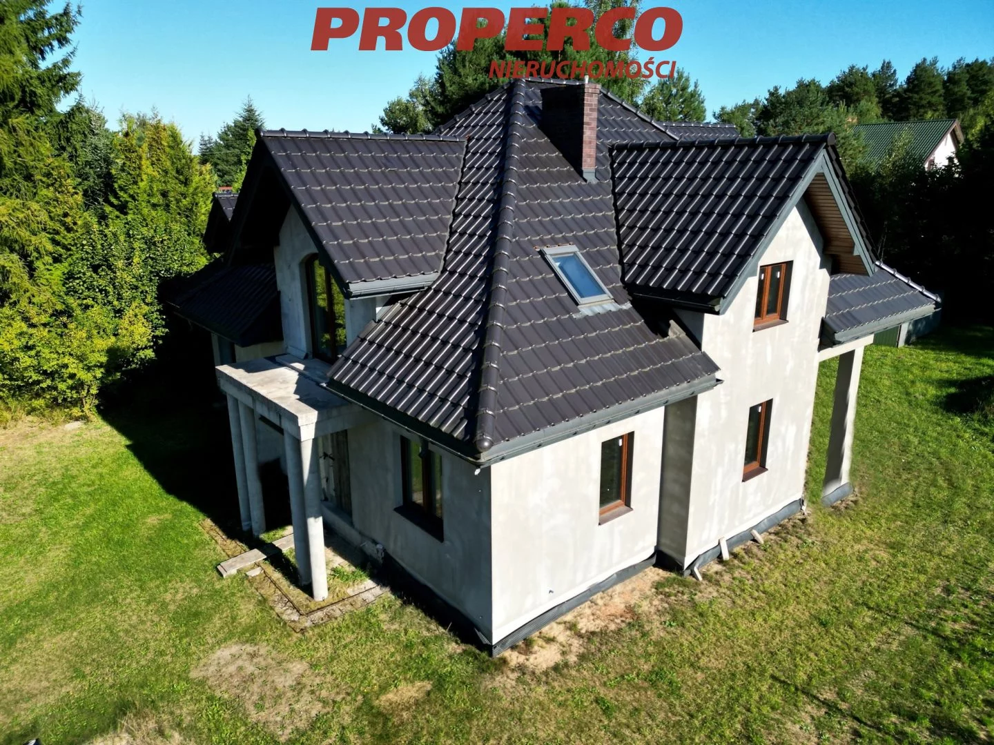 Dom i rezydencja na sprzedaż, 240,00 m², oferta nr PRP-DS-68006