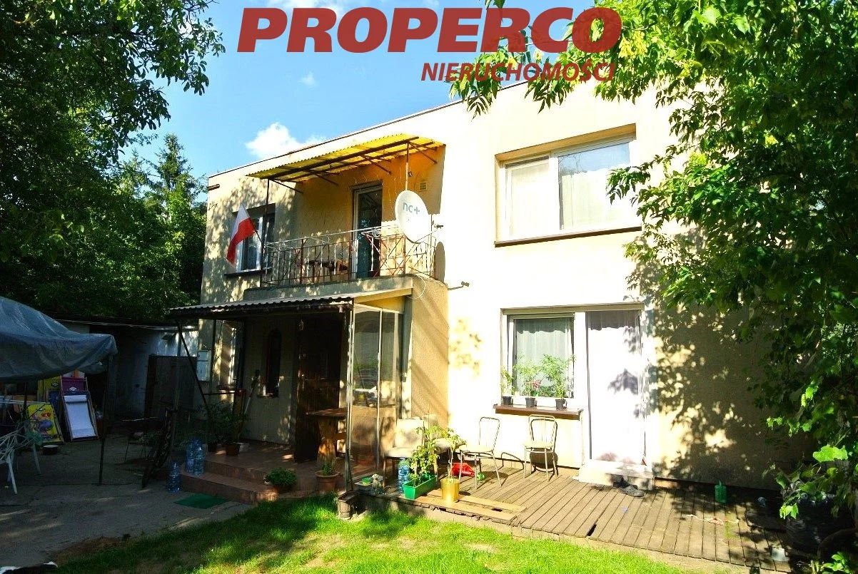 Dom 130,00 m², oferta nr , PRP-DS-73576, Piaseczno