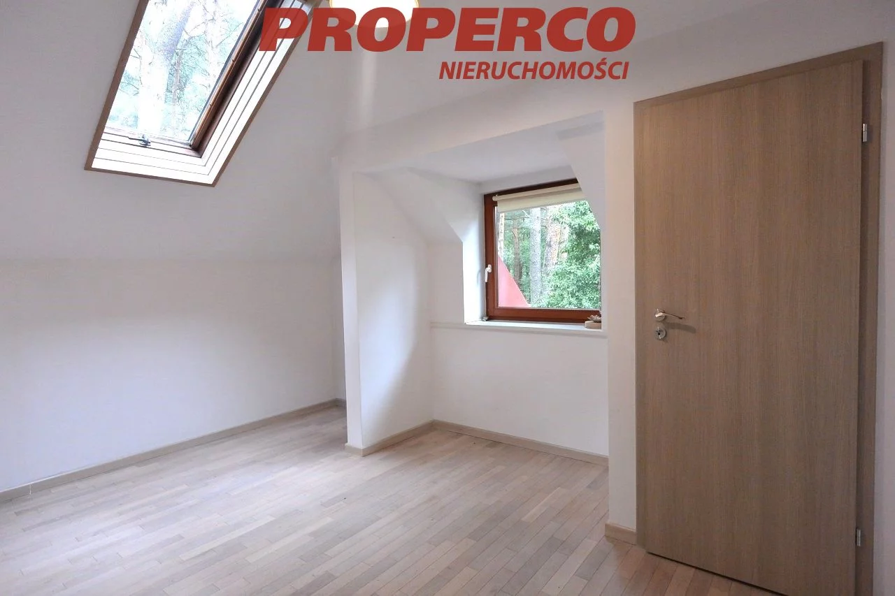 Dom i rezydencja 326,00 m², oferta nr , PRP-DS-74011, Podkowa Leśna
