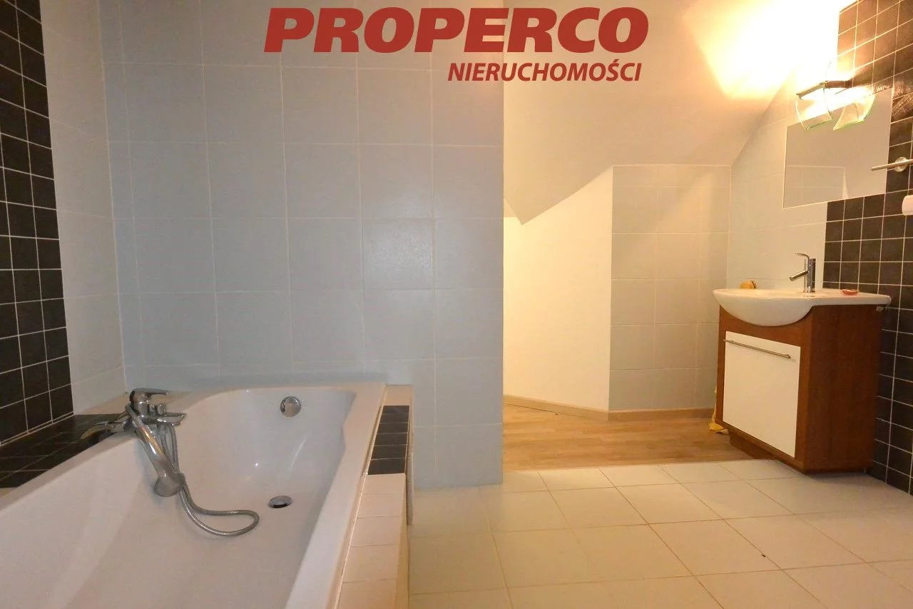 Dom i rezydencja 326,00 m², oferta nr , PRP-DS-74011, Podkowa Leśna