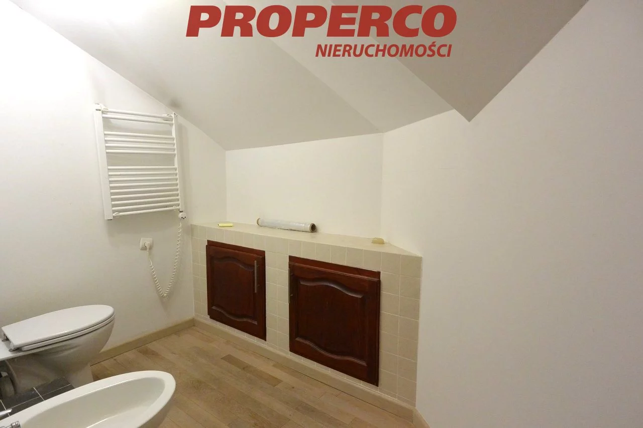 Dom i rezydencja 326,00 m², oferta nr , PRP-DS-74011, Podkowa Leśna