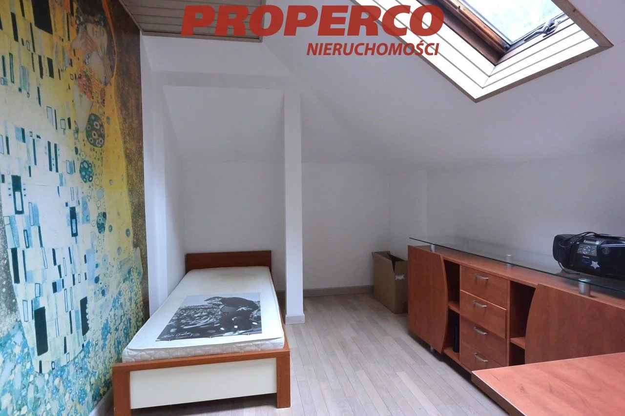Dom i rezydencja 326,00 m², oferta nr , PRP-DS-74011, Podkowa Leśna