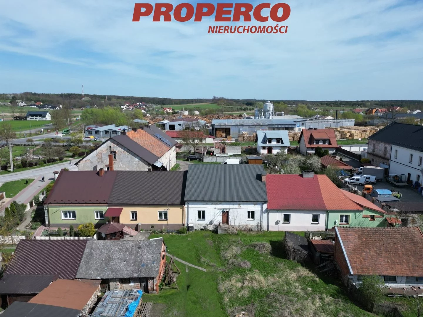 Domy PRP-DS-75379 Rytwiany