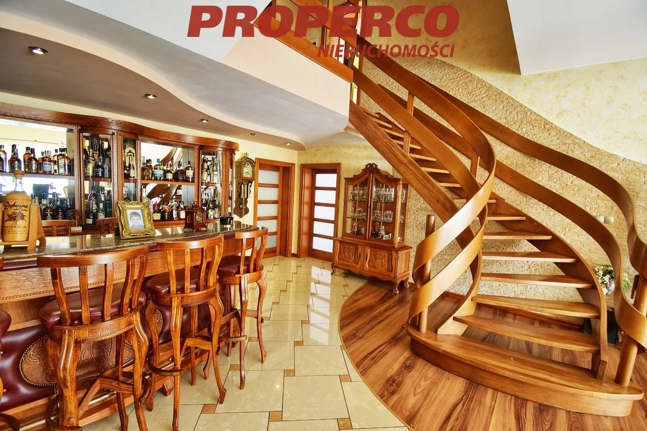 Dom 274,00 m², oferta nr , PRP-DS-72046, Starachowice