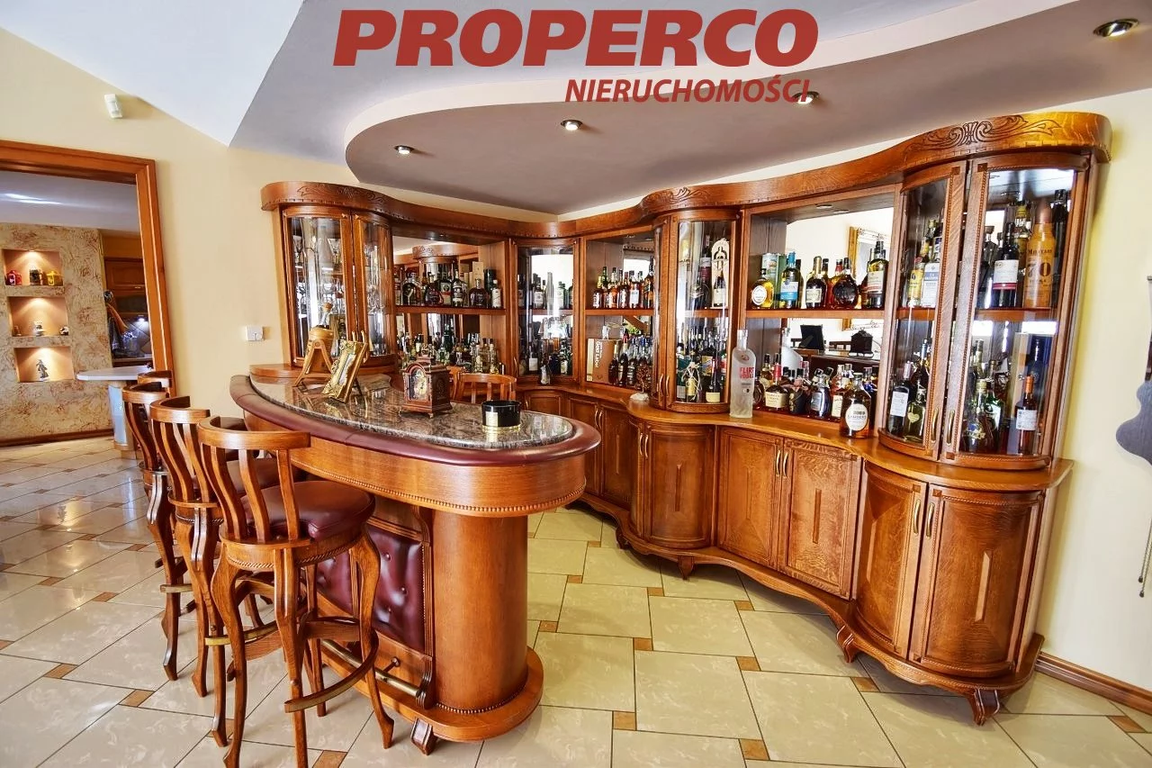 Dom 274,00 m², oferta nr , PRP-DS-72046, Starachowice