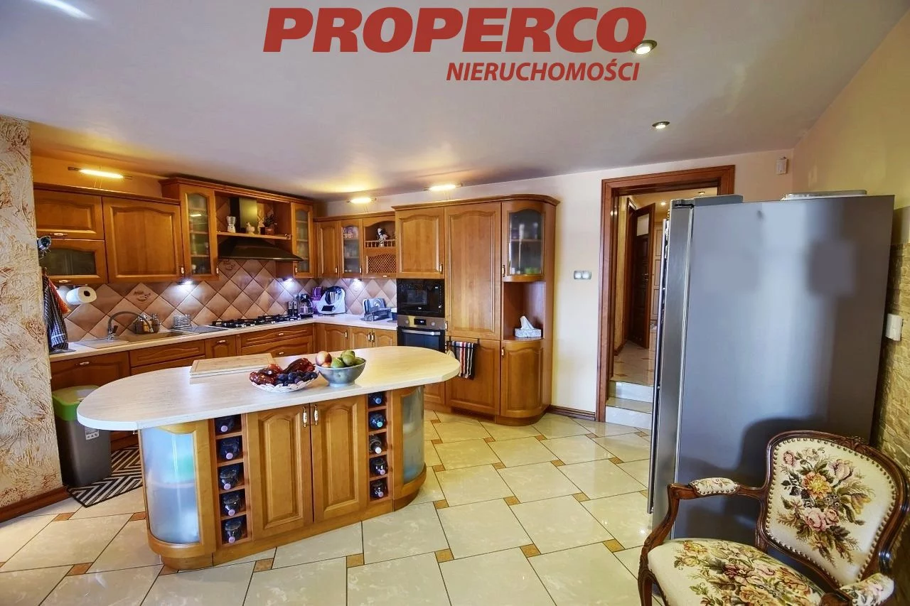 Dom 274,00 m², oferta nr , PRP-DS-72046, Starachowice