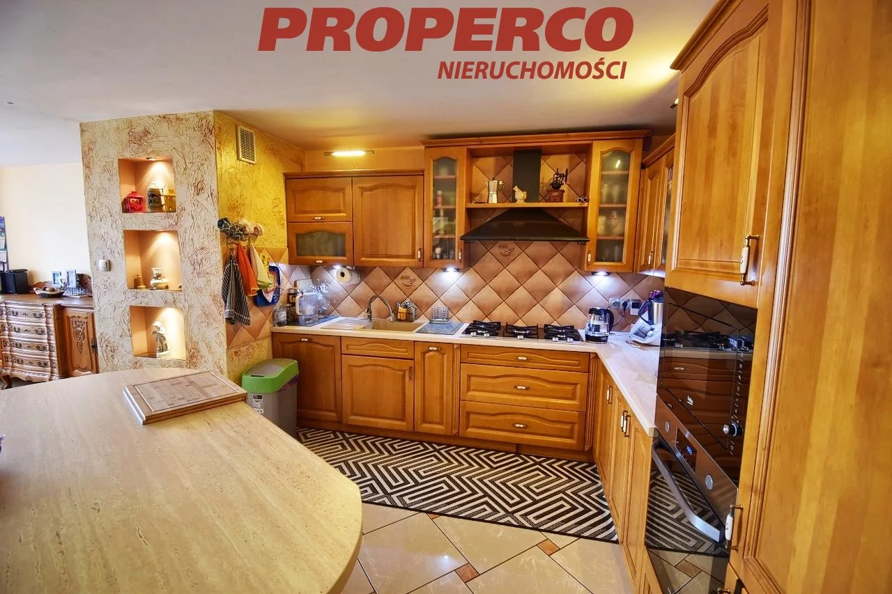 Dom 274,00 m², oferta nr , PRP-DS-72046, Starachowice